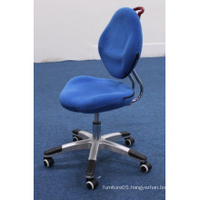 Ergonomic Wooden Mesh Study Reading Chair (RFT-B100-1)